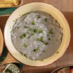 Garlic Yogurt